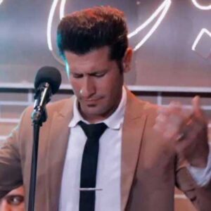 دانلود آهنگ غمم زیاده اما دلم بزرگه از هادی رحیمی