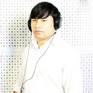 دانلود آهنگ منم آن مرغ بال و پر شکسته از مرتضی غریب نواز