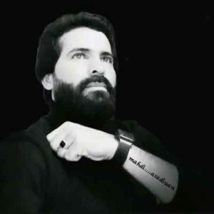 دانلود آهنگ گریه نکن گریه نکن ای دل بیمارم مهدی اسدیان