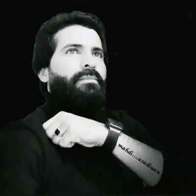 مهدی اسدیان