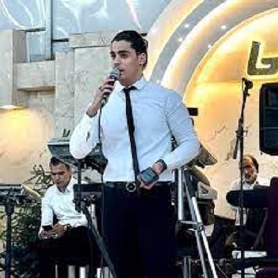 مهدی رستم پور