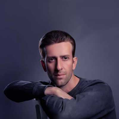 مهدی سعادتی من ک گذشتم