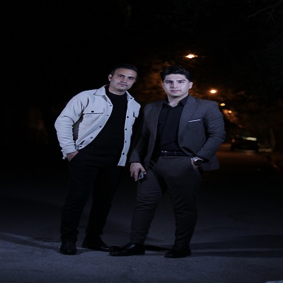 مهدی مبارکی