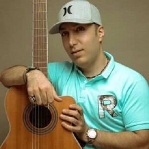 دانلود آهنگ از خاطر آدم نمیره بعضی حرفها مهریاب