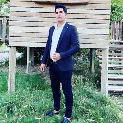 مهیار برومند