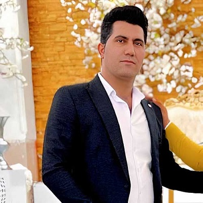 مهیار برومند کویر مورفین