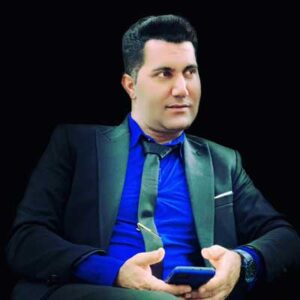 دانلود اهنگ مو هرشو مستمو داغونه حالوم از مهیار برومند