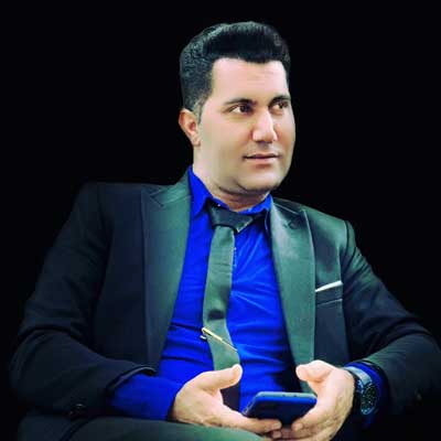 مهیار برومند