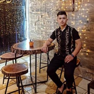 دانلود آهنگ شوق نفس کشیدنم خنده رو لبامه با صدای بچه (میثم برزنونی)