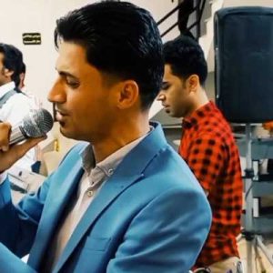 دانلود آهنگ لب چشمه رفتی فاطمه جان ناز بناز از میثم حسینی دانلود آهنگ لب چشمه رفتی فاطمه جان ناز بناز از میثم حسینی