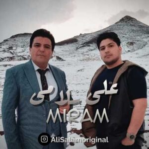 دانلود آهنگ میرم جایی که دستت نرسه منو ببینی از علی سلامی دانلود آهنگ میرم جایی که دستت نرسه منو ببینی از علی سلامی