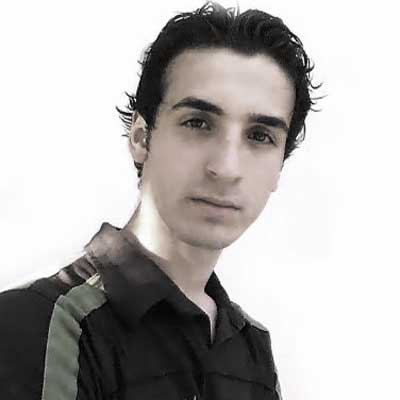 میمیرم برات از پویا یزدانی