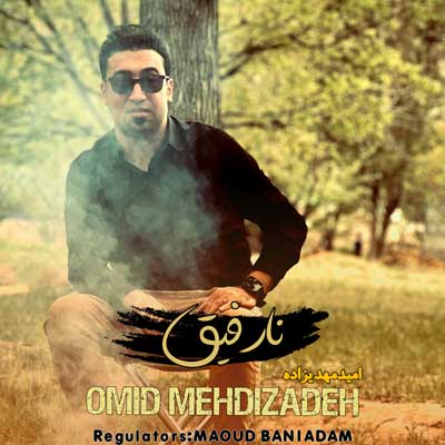 نارفیق از امید مهدی زاده