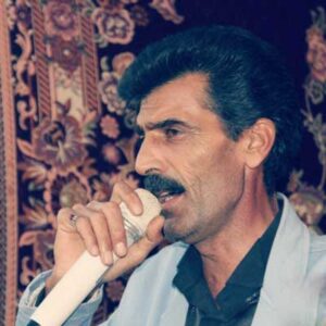 دانلود اهنگ همینطور میروی برگرد نگاه کن ناصر یعقوبی