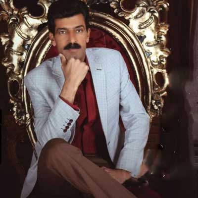 ناصر یعقوبی جدید