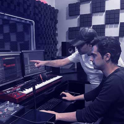 ندارمت از بیدل برزویی