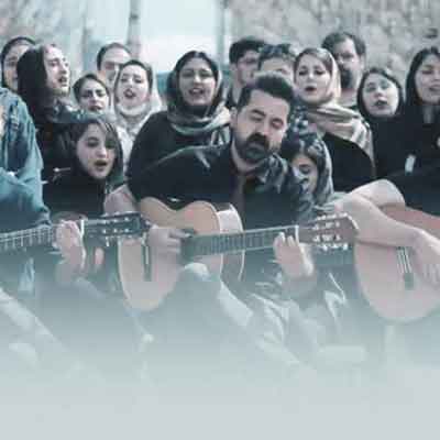 نشد بیایی عاقبت نشد