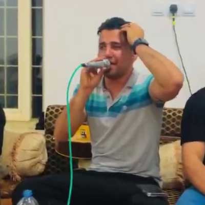 نصرالله دهدشتی