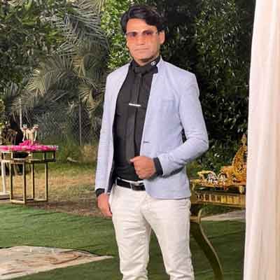 نصرالله واحدی