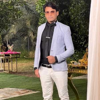 نصرالله واحدی