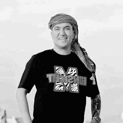 نوحه سجاد فرهادی