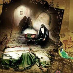 دانلود نوحه عمه بابایم کجاست با صدای بچه MP3