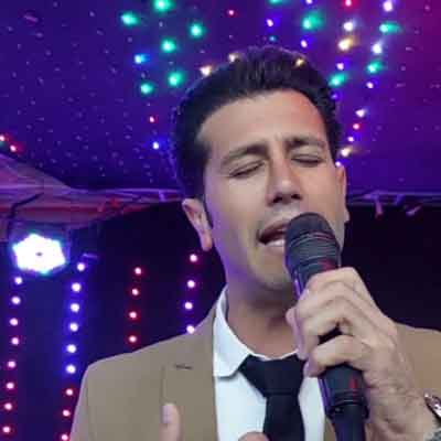 هاد رحیمی طفلی دلم بارون زده