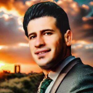 دانلود اهنگ طفلی دل بیچارم محکوم به انتظاره هادی رحیمی