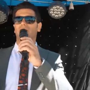 دانلود آهنگ دلبر عاشق کش من بس حیا کن هادی رحیمی