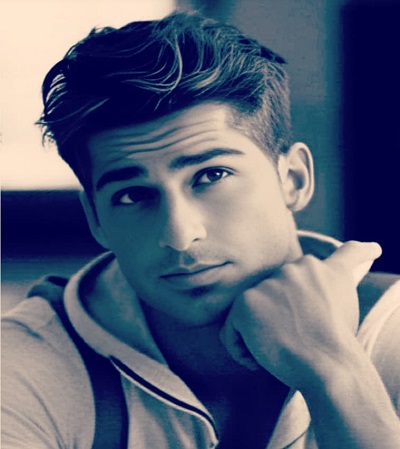 هادی سناتور