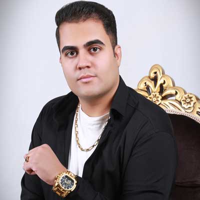 هوای آزادی رضا کهندل