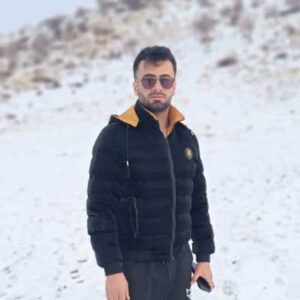 دانلود آهنگ هوای هوای عاشقیه دل مو خراب یکیه از علی دولتخواه