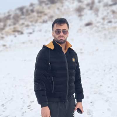 هوای هوای عاشقیه علی دولتخواه ایسه که گل