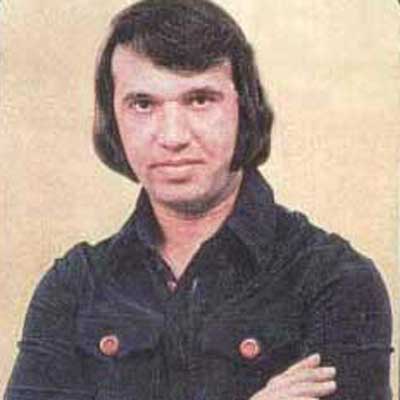 هوشنگ نادری آهنگ