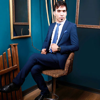 هومن پناهی اهنگ