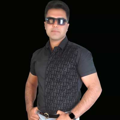 وحید حسن زاده محلی واسونک