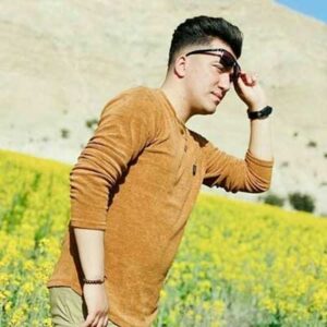 دانلود آهنگ ول من لیلی میگرده بگرده نگار جان از سجاد فرهادی MP3