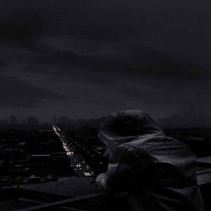 دانلود اهنگ سیاهه بختم آره چاره ای هم نداره پویان اسدی