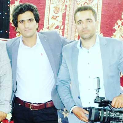 پدر کوه غم و سنگ صبورم از رضا خسروی