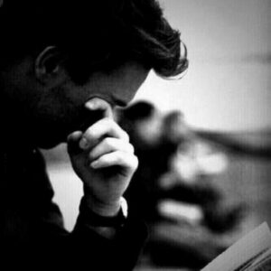 دانلود اهنگ دلم برات تنگ شده نیستی حالم بد شده کجایی