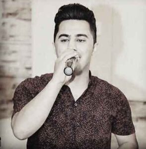 دانلود آهنگ عاشق چاوی جوانتم از پیشرو هورامی دانلود آهنگ عاشق چاوی جوانتم از پیشرو هورامی