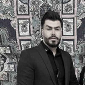 دانلود اهنگ پیک لیوانی ابوالفضل کرامت | MP3