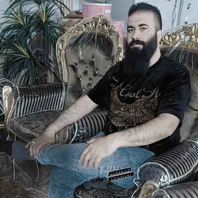 چنگیز شیروانی