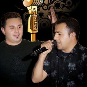 دانلود آهنگ عشق همون عشقای قدیم ساده صاف حیف و نجیب کاظم قادری