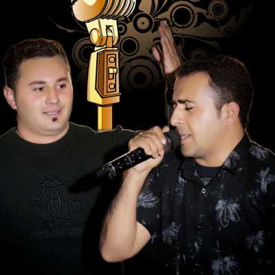 کاظم قادری زجر مونه عشق قدیمی