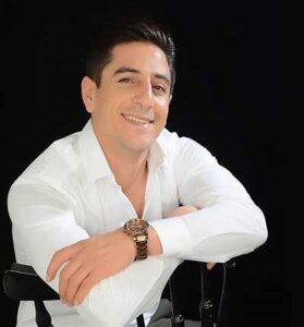 دانلود آهنگ دختر عمو از کیان کیانی