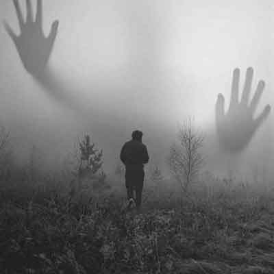 گریه نکن بزار برم