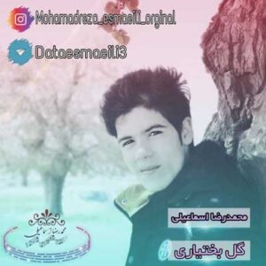 دانلود آهنگ گل بختیاری از محمدرضا اسماعیلی دانلود آهنگ گل بختیاری از محمدرضا اسماعیلی