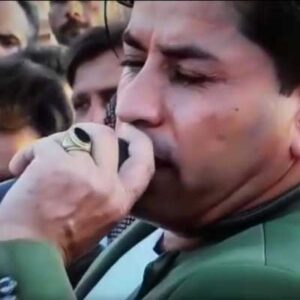 دانلود آهنگ گلم دیگر به من میلی ندارد از غلام ظرافت