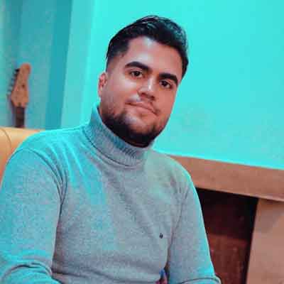 گلم گلم رضا کهندل